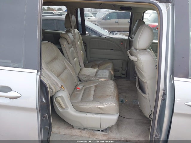 2005 HONDA ODYSSEY 5FNRL38605B057767 Photo 7