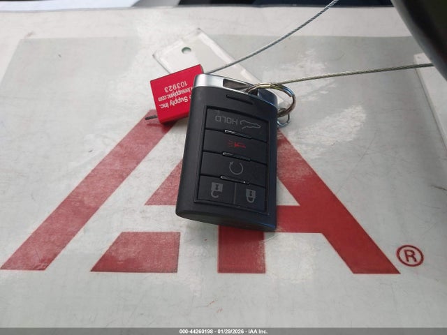 2015 CHEVROLET CORVETTE 1G1YB2D72F5101643 Photo 10