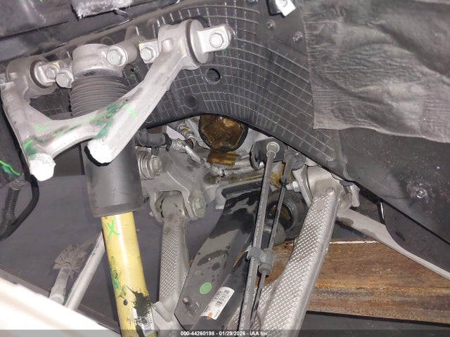 2015 CHEVROLET CORVETTE 1G1YB2D72F5101643 Photo 5