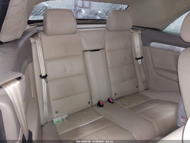 2009 AUDI A4 WAUAF48H19K010832 Photo 7