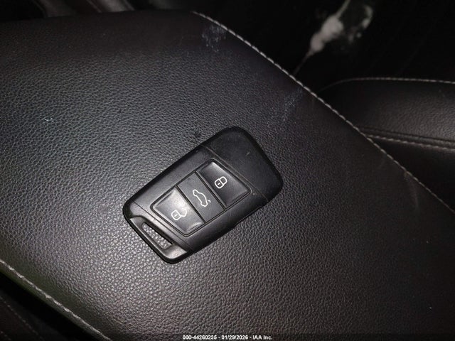 Aukcja sprzedaży 2021 Volkswagen Jetta 1.4t R-line/1.4t S/1.4t Se, vin: 3VWC57BU1MM008826, numer aukcji: 44260235