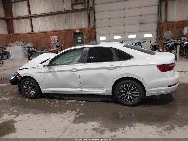 Aukcja sprzedaży 2021 Volkswagen Jetta 1.4t R-line/1.4t S/1.4t Se, vin: 3VWC57BU1MM008826, numer aukcji: 44260235