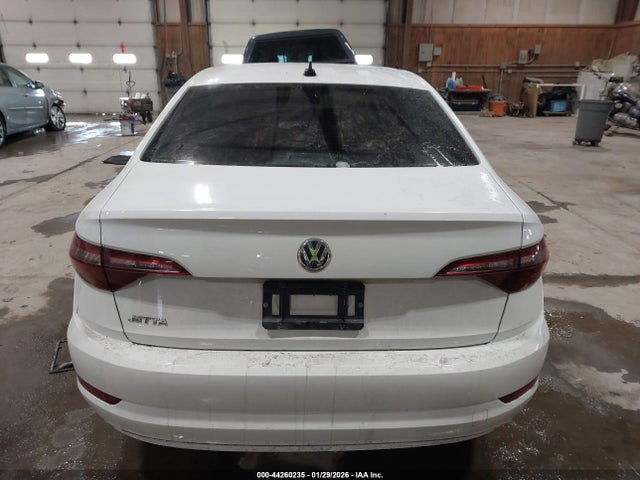 Aukcja sprzedaży 2021 Volkswagen Jetta 1.4t R-line/1.4t S/1.4t Se, vin: 3VWC57BU1MM008826, numer aukcji: 44260235