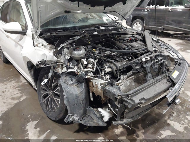 Aukcja sprzedaży 2021 Volkswagen Jetta 1.4t R-line/1.4t S/1.4t Se, vin: 3VWC57BU1MM008826, numer aukcji: 44260235