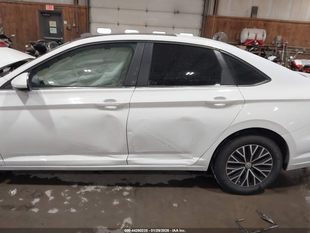 Aukcja sprzedaży 2021 Volkswagen Jetta 1.4t R-line/1.4t S/1.4t Se, vin: 3VWC57BU1MM008826, numer aukcji: 44260235