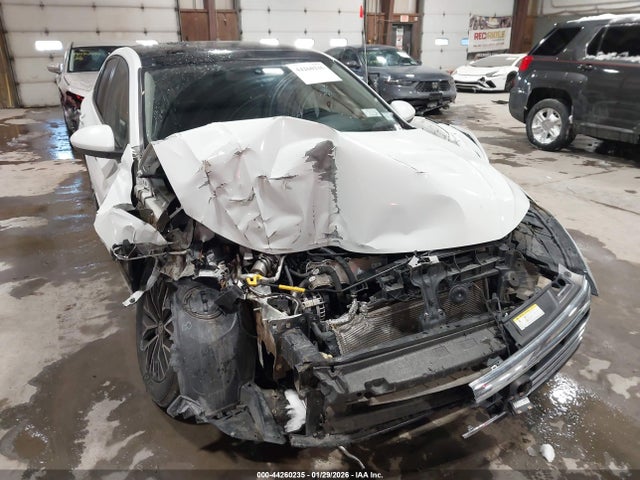 Aukcja sprzedaży 2021 Volkswagen Jetta 1.4t R-line/1.4t S/1.4t Se, vin: 3VWC57BU1MM008826, numer aukcji: 44260235