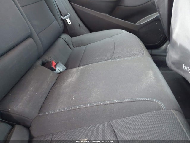 1G1BE5SM9J7119299 Chevrolet Cruze Lt Auto