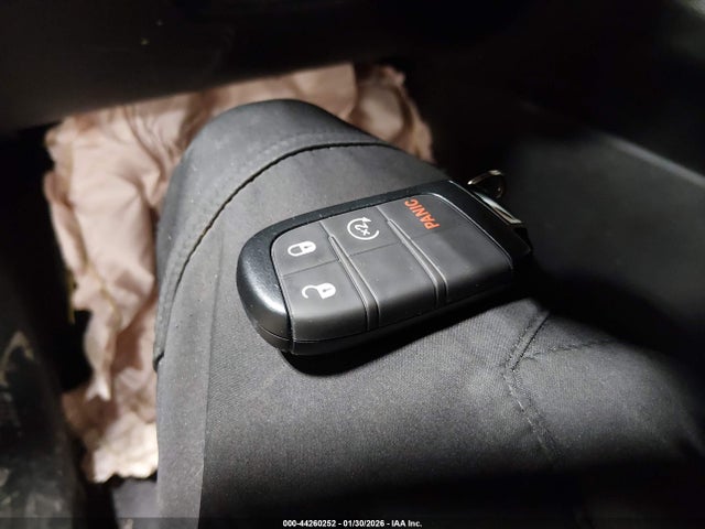 Aukcja sprzedaży 2025 Jeep Compass Limited 4x4, vin: 3C4NJDCNXST537854, numer aukcji: 44260252