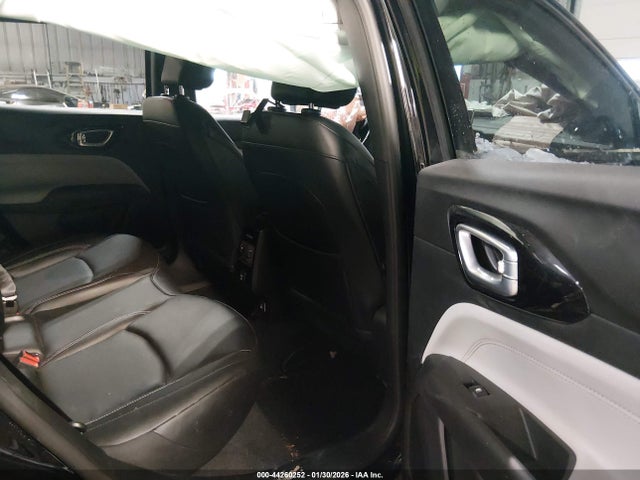 Aukcja sprzedaży 2025 Jeep Compass Limited 4x4, vin: 3C4NJDCNXST537854, numer aukcji: 44260252