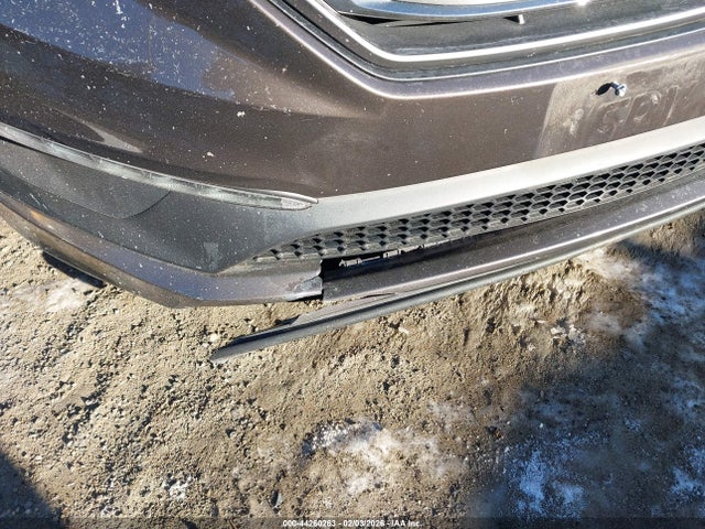 5NPE34AF0FH127852 Hyundai Sonata Sport