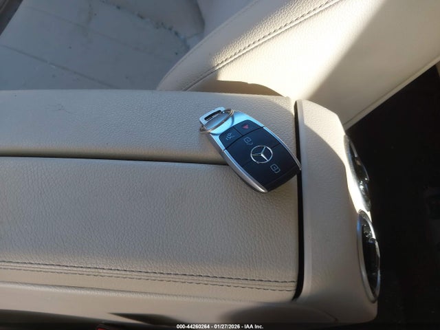 2020 MERCEDES-BENZ GLB 250 WDC4M4GB3LW004172 Photo 10