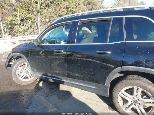 2020 Mercedes-benz Glb 250 მანქანა იყიდება აუქციონზე, vin: WDC4M4GB3LW004172, აუქციონის ნომერი: 44260264