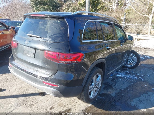 2020 MERCEDES-BENZ GLB 250 WDC4M4GB3LW004172 Photo 3