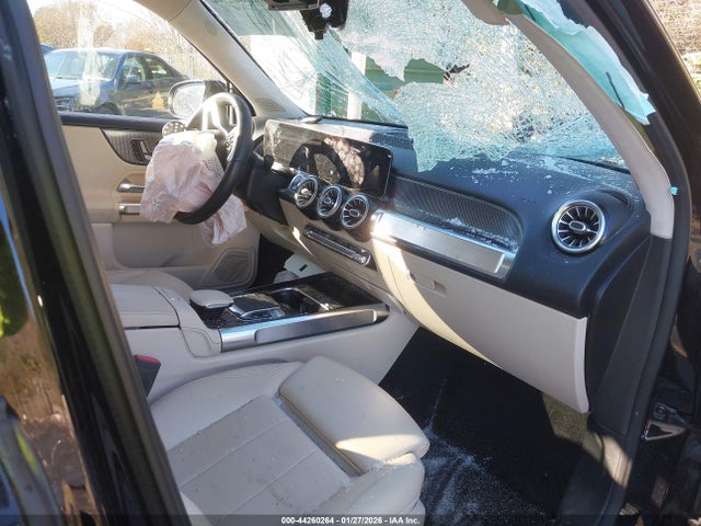 2020 MERCEDES-BENZ GLB 250 WDC4M4GB3LW004172 Photo 4