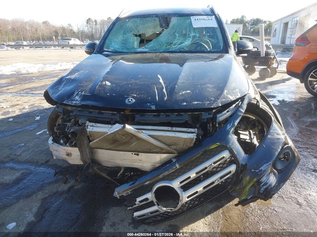 2020 MERCEDES-BENZ GLB 250 WDC4M4GB3LW004172 Photo 5