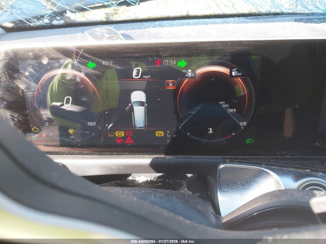 2020 MERCEDES-BENZ GLB 250 WDC4M4GB3LW004172 Photo 6