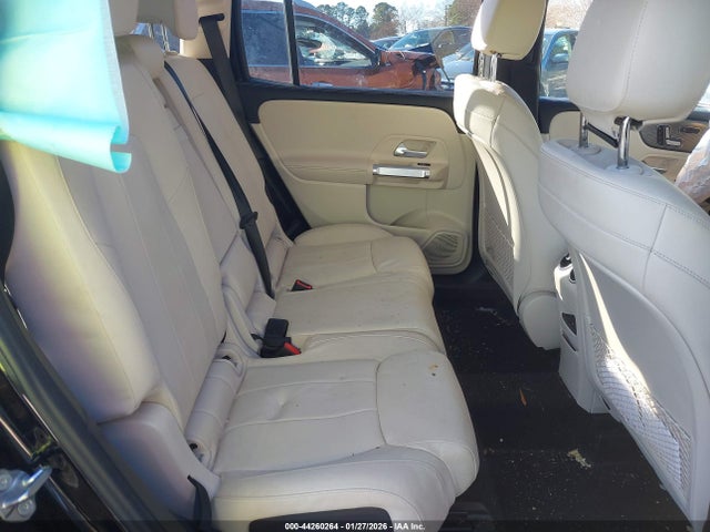 2020 MERCEDES-BENZ GLB 250 WDC4M4GB3LW004172 Photo 7