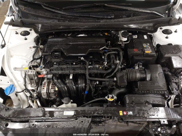 Aukcja sprzedaży 2024 Hyundai Elantra Sel, vin: KMHLS4DG6RU830182, numer aukcji: 44260266