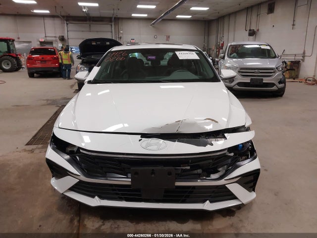 Aukcja sprzedaży 2024 Hyundai Elantra Sel, vin: KMHLS4DG6RU830182, numer aukcji: 44260266