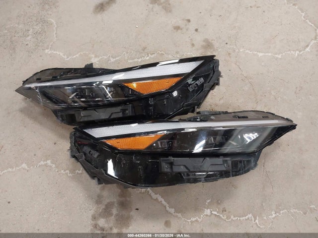 Aukcja sprzedaży 2024 Hyundai Elantra Sel, vin: KMHLS4DG6RU830182, numer aukcji: 44260266