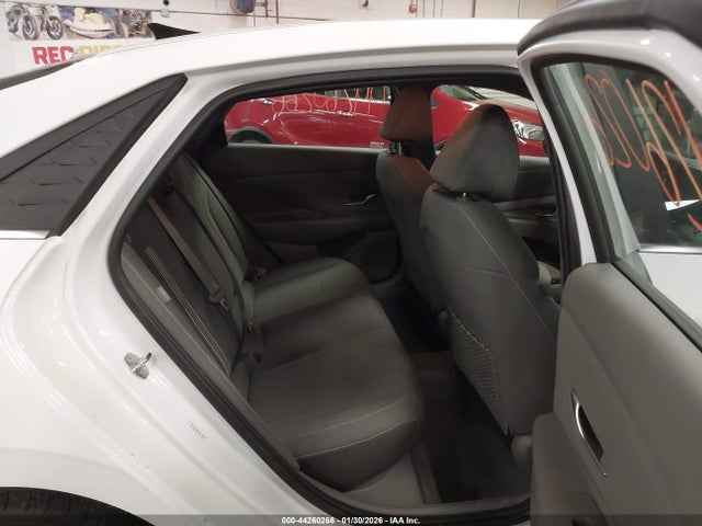 Aukcja sprzedaży 2024 Hyundai Elantra Sel, vin: KMHLS4DG6RU830182, numer aukcji: 44260266