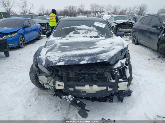 Продаж на аукціоні авто 2021 Mazda Mazda6 Touring, vin: JM1GL1VM7M1612221, номер лоту: 44260269
