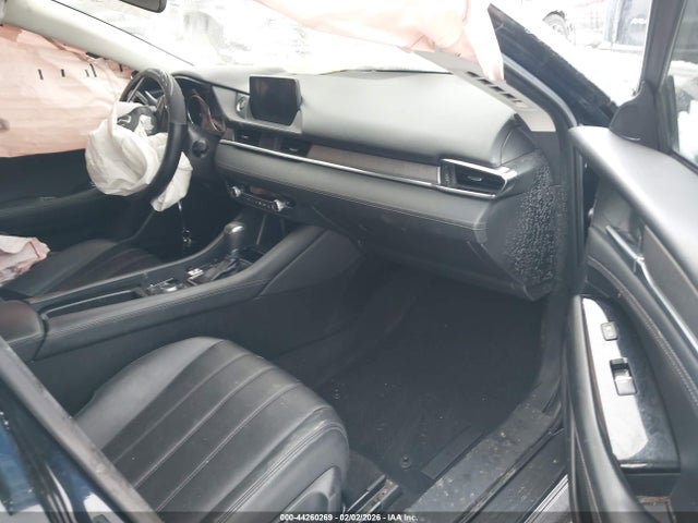 2021 MAZDA MAZDA6 JM1GL1VM7M1612221 Photo 4