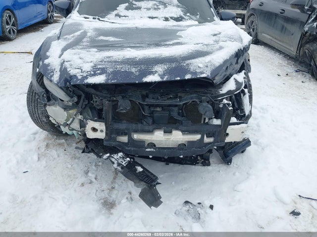 2021 MAZDA MAZDA6 JM1GL1VM7M1612221 Photo 5