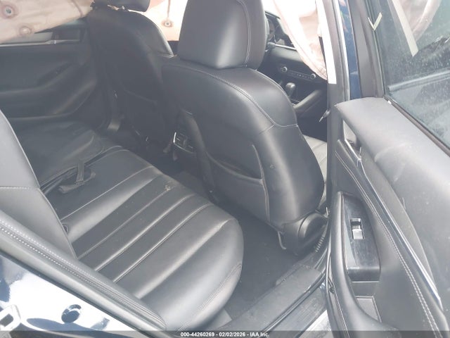 2021 MAZDA MAZDA6 JM1GL1VM7M1612221 Photo 7