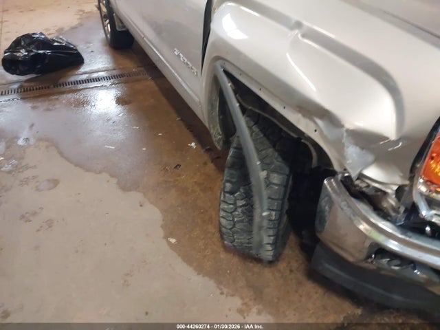 Aukcja sprzedaży 2015 Gmc Sierra 1500 Slt, vin: 3GTU2VEC5FG504494, numer aukcji: 44260274
