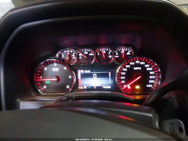 Aukcja sprzedaży 2015 Gmc Sierra 1500 Slt, vin: 3GTU2VEC5FG504494, numer aukcji: 44260274