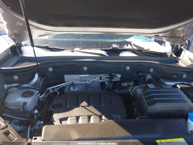 Aukcja sprzedaży 2024 Volkswagen Atlas 2.0t Se W/technology, vin: 1V2HR2CA6RC538236, numer aukcji: 44260278