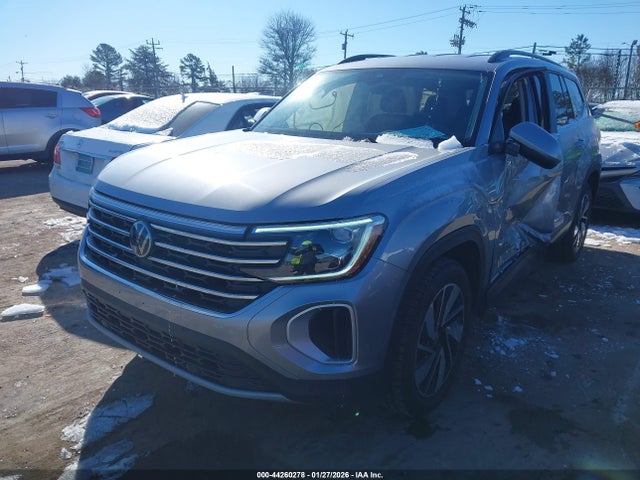 Aukcja sprzedaży 2024 Volkswagen Atlas 2.0t Se W/technology, vin: 1V2HR2CA6RC538236, numer aukcji: 44260278