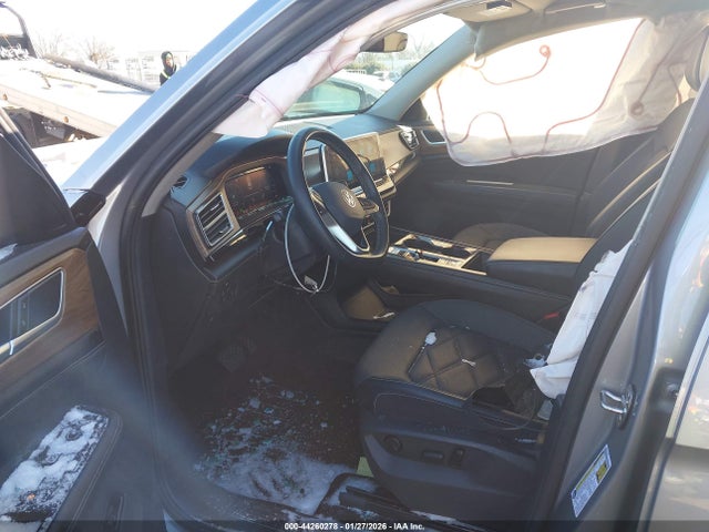 Aukcja sprzedaży 2024 Volkswagen Atlas 2.0t Se W/technology, vin: 1V2HR2CA6RC538236, numer aukcji: 44260278