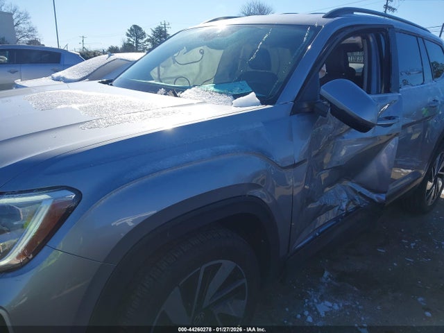 Aukcja sprzedaży 2024 Volkswagen Atlas 2.0t Se W/technology, vin: 1V2HR2CA6RC538236, numer aukcji: 44260278