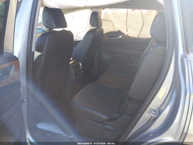 Aukcja sprzedaży 2024 Volkswagen Atlas 2.0t Se W/technology, vin: 1V2HR2CA6RC538236, numer aukcji: 44260278