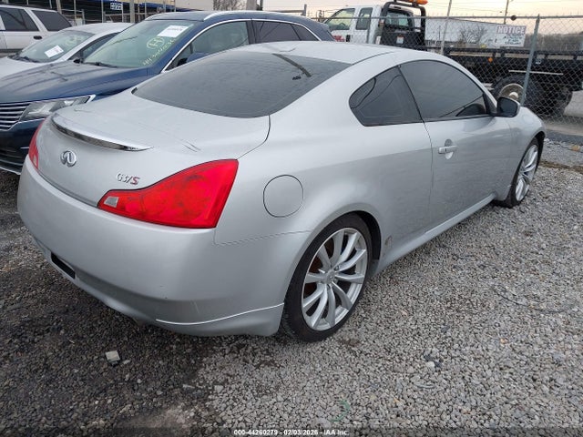 Aukcja sprzedaży 2009 Infiniti G37 Journey, vin: JNKCV64EX9M604568, numer aukcji: 44260279