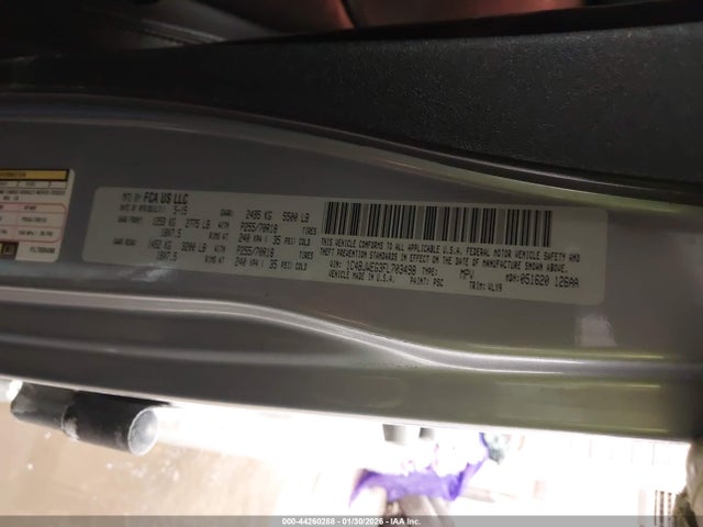 Продаж на аукціоні авто 2015 Jeep Wrangler Unlimited Altitude, vin: 1C4BJWEG3FL703498, номер лоту: 44260288