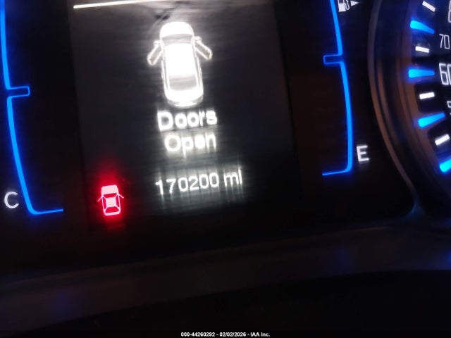 2015 Chrysler 200 Lx მანქანა იყიდება აუქციონზე, vin: 1C3CCCFB6FN728937, აუქციონის ნომერი: 44260292