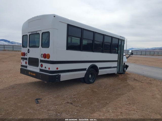 1GB3GSB76M1247266 Chevrolet Express Cutaway Work Van