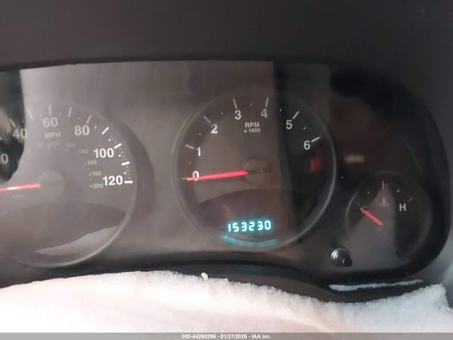 Продажа на аукционе авто 2011 Jeep Patriot Sport, vin: 1J4NT1GB6BD249676, номер лота: 44260296