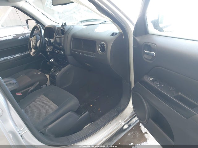 Продажа на аукционе авто 2011 Jeep Patriot Sport, vin: 1J4NT1GB6BD249676, номер лота: 44260296