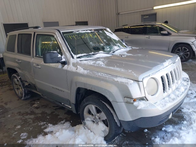 Продажа на аукционе авто 2011 Jeep Patriot Sport, vin: 1J4NT1GB6BD249676, номер лота: 44260296