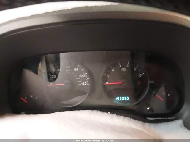Продажа на аукционе авто 2011 Jeep Patriot Sport, vin: 1J4NT1GB6BD249676, номер лота: 44260296