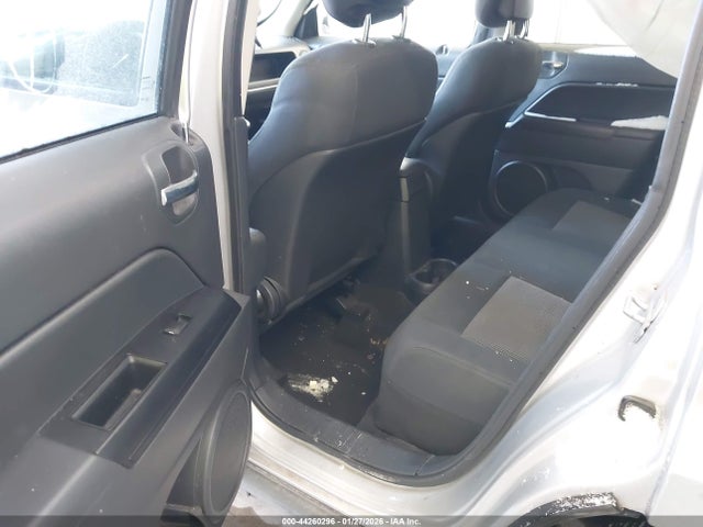 Продажа на аукционе авто 2011 Jeep Patriot Sport, vin: 1J4NT1GB6BD249676, номер лота: 44260296