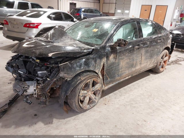 Продажа на аукционе авто 2025 Honda Accord Hybrid Sport-l, vin: 1HGCY2F79SA019442, номер лота: 44260306