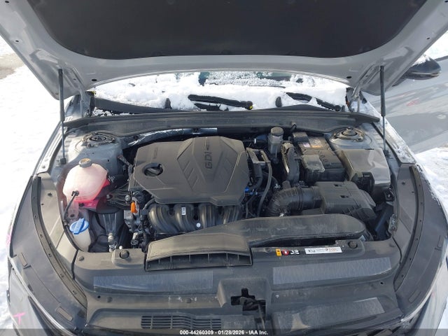 44260309 :رقم المزاد ، KNAG64J75S5270957 vin ، 2025 Kia K5 Gt-line مزاد بيع