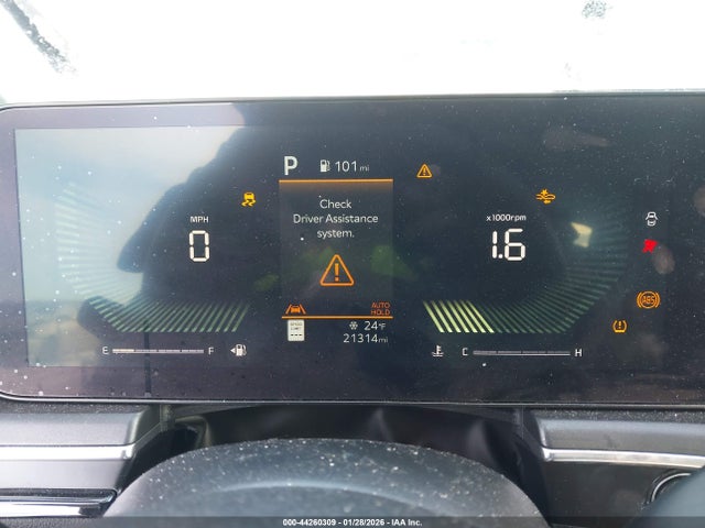 44260309 :رقم المزاد ، KNAG64J75S5270957 vin ، 2025 Kia K5 Gt-line مزاد بيع