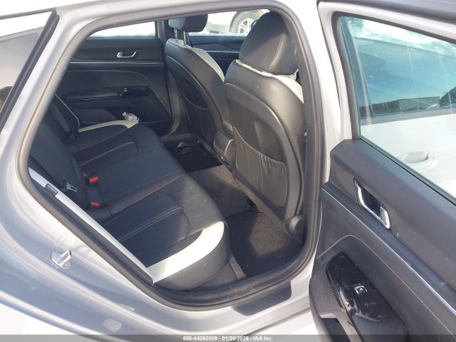 44260309 :رقم المزاد ، KNAG64J75S5270957 vin ، 2025 Kia K5 Gt-line مزاد بيع