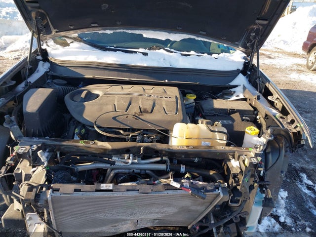 1C4PJMDX6KD103039 Jeep Cherokee Limited 4x4